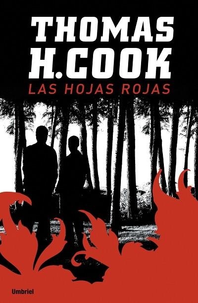 HOJAS ROJAS | 9788489367081 | COOK,THOMAS