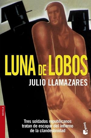 LUNA DE LOBOS | 9788432217388 | LLAMAZARES,JULIO