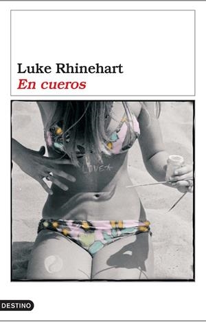 EN CUEROS | 9788423337828 | RHINEHART,LUKE
