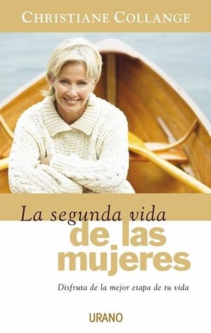 SEGUNDA VIDA DE LAS MUJERES | 9788479536244 | COLLANGE,CHRISTIANE