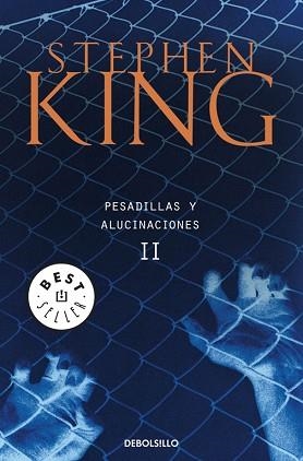 PESADILLAS Y ALUCINACIONES II | 9788497596053 | KING,STEPHEN