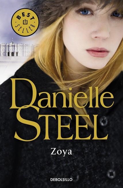 ZOYA | 9788497599764 | STEEL,DANIELLE