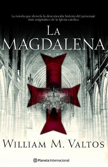 MAGDALENA | 9788408066736 | VALTOS,WILLIAM M.