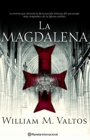 MAGDALENA | 9788408066736 | VALTOS,WILLIAM M.
