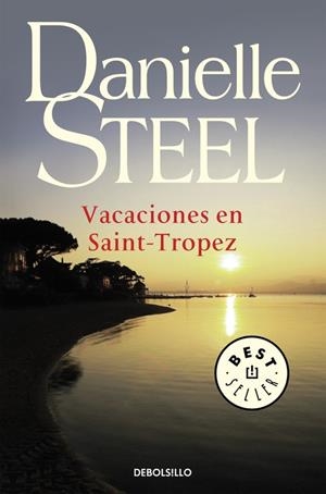VACACIONES EN SAINT-TROPEZ | 9788497597234 | STEEL,DANIELLE