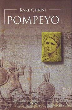 POMPEYO | 9788425424557 | CHRIST,KARL