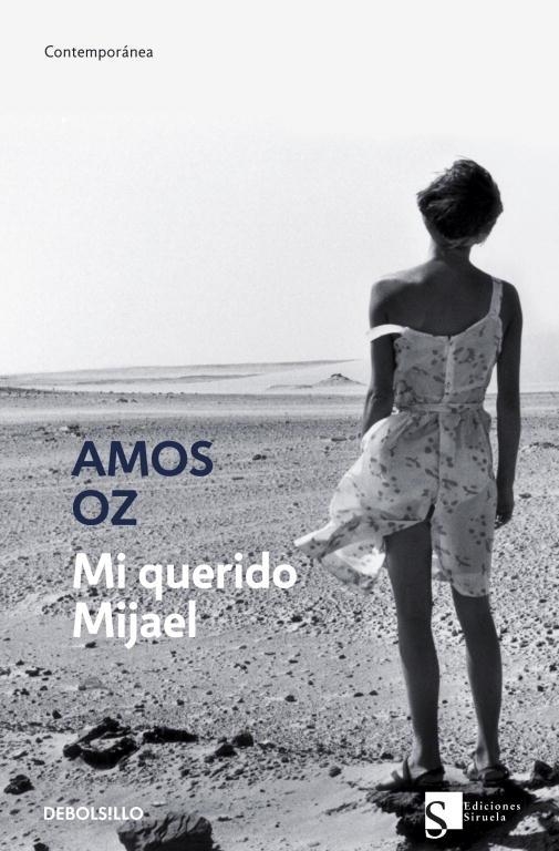 MI QUERIDO MIJAEL | 9788483461242 | OZ,AMOS (PREMIO PRINCIPE DE ASTURIAS 2007)