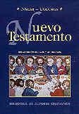 NUEVO TESTAMENTO | 9788479145309 | NACAR COLUNGA