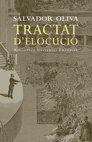 TRACTAT D,ELOCUCIO | 9788497871976 | OLIVA,SALVADOR