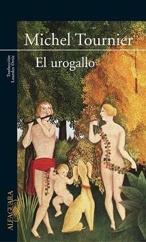UROGALLO | 9789870401544 | TOURNIER,MICHEL