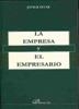 EMPRESA Y EL EMPRESARIO | 9788497726283 | DIVAR,JAVIER
