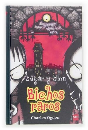 BICHOS RAROS | 9788467508680 | OGDEN,CHARLES