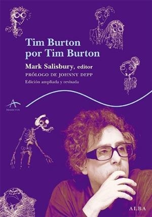 TIM BURTON POR TIM BURTON | 9788484287063 | SALISBURY,MARK