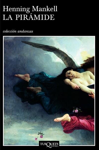 PIRAMIDE | 9788483103029 | MANKELL,HENNING