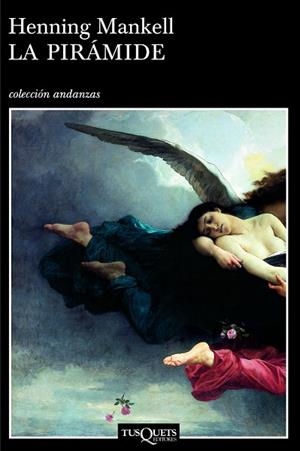 PIRAMIDE | 9788483103029 | MANKELL,HENNING