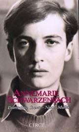 ANNEMARIE SCHWARZENBACH EL ANGEL INCONSOLABLE | 9788477650430 | GRENTE,DOMINIQUE MULLER,NICOLE