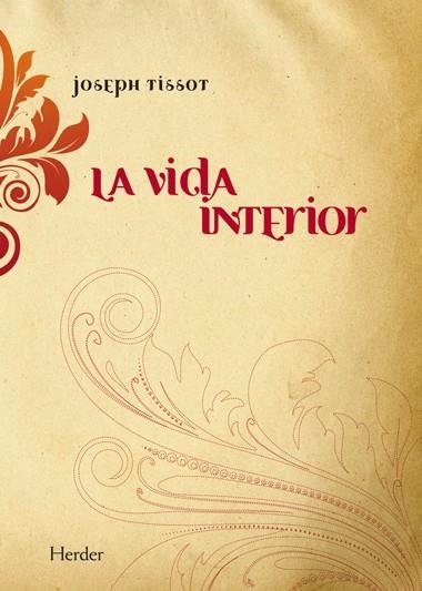VIDA INTERIOR | 9788425427367 | TISSOT,JOSEPH