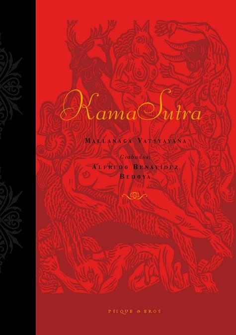 KAMA SUTRA | 9788496509948 | VATSYAYANA.MALLANAGA