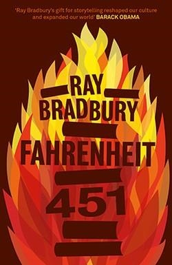 FAHRENHEIT 451 | 9780006546061 | BRADBURY,RAY