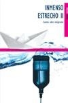 INMENSO ESTRECHO II CUENTOS SOBRE INMIGRACION | 9788489624122 | DIVERSOS