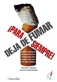 DEJA DE FUMAR PARA SIEMPRE | 9788497633239 | CROSS,PETER HOPWOOD,CLIVE