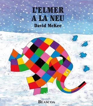 ELMER A LA NEU | 9788448824457 | MCKEE,DAVID