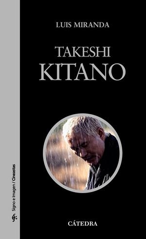 TAKESHI KITANO | 9788437623405 | MIRANDA,LUIS