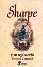 SHARPE Y SU REGIMIENTO | 9788435035217 | CORNWELL,BERNARD