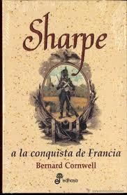 SHARPE A LA CONQUISTA DE FRANCIA | 9788435035231 | CORNWELL,BERNARD