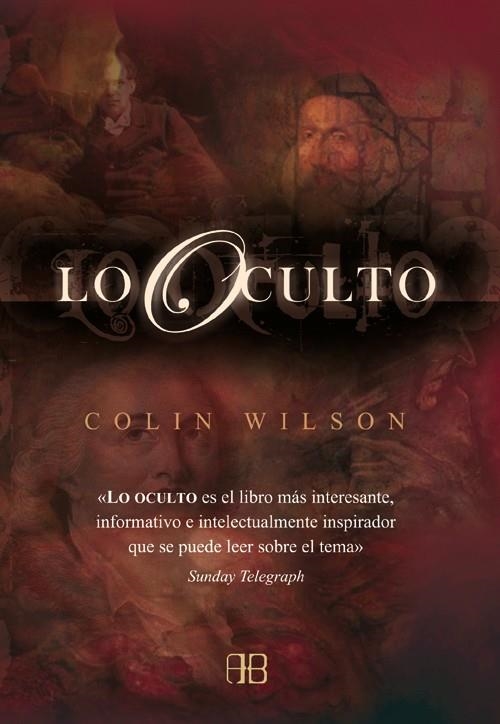 LO OCULTO | 9788496111134 | WILSON,COLIN