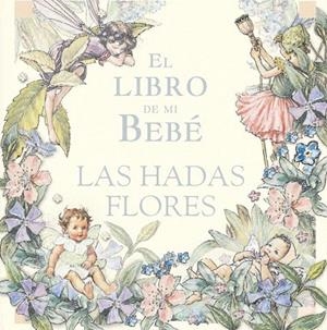 LIBRO DE MI BEBE | 9788484412434