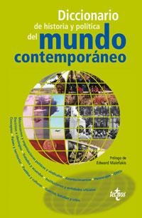 DICCIONARIO DE HISTORIA Y POLITICA DEL MUNDO CONTEMPORANEO | 9788430944903