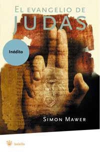 EVANGELIO DE JUDAS | 9788478718276 | MAWER,SIMON