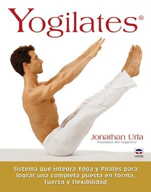 YOGILATES | 9788479026158 | URLA,JONATHAN