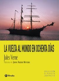 VUELTA AL MUNDO EN OCHENTA DIAS + ACTIVIDADES | 9788421694305 | VERNE,JULIO