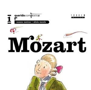MOZART | 9788481316254 | RAMIREZ,SUSANA