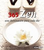 365 ZEN UNA ILUMINACION PARA CADA DIA | 9788475563831 | AMALFI,FRANCIS