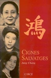 CIGNES SALVATGES | 9788477651895 | CHANG,JUNG