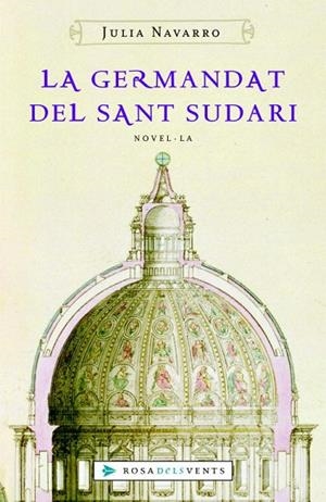 LA GERMANDAT DEL SANT SUDARI | 9788401386701 | NAVARRO,JULIA
