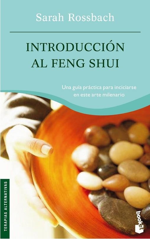 INTRODUCCION AL FENG SHUI | 9788408060819 | ROSSBACH,SARAH