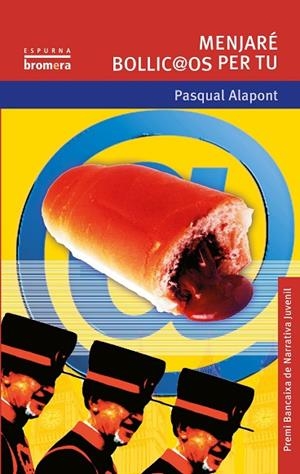 MENJARE BOLLYCAOS PER TU | 9788476605516 | ALAPONT,PASQUAL