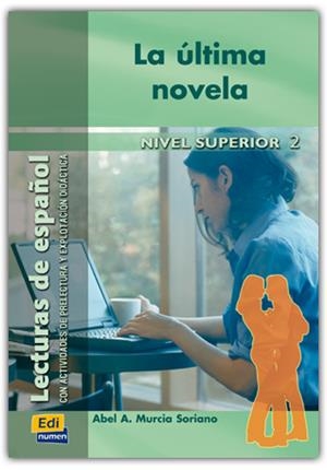 ULTIMA NOVELA | 9788495986665 | MURCIA SORIANO,ABEL A.