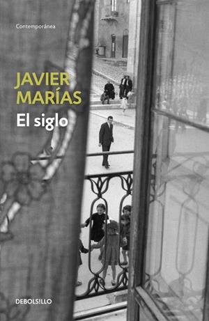 SIGLO | 9788483462225 | MARIAS,JAVIER
