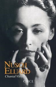NUSCH ELUARD | 9788477652892 | VIEUILLE,CHANTAL