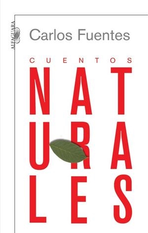 CUENTOS NATURALES | 9788420473345 | FUENTES,CARLOS