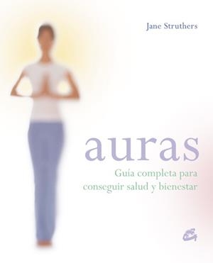 AURAS GUIA COMPLETA | 9788484451631 | STRUTHERS,JANE