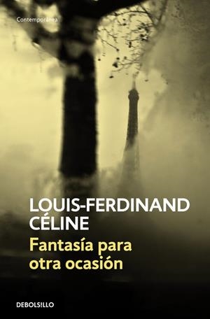 FANTASIA PARA OTRA OCASION | 9788483461211 | CELINE,LOUIS FERDINAND