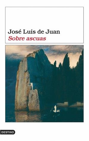 SOBRE ASCUAS | 9788423338870 | JUAN,JOSE LUIS DE