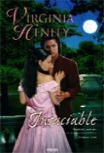 INSACIABLE | 9788466629850 | HENLEY,VIRGINIA