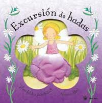 EXCURSION DE HADAS | 9788478716975 | ABEL,SIMONE